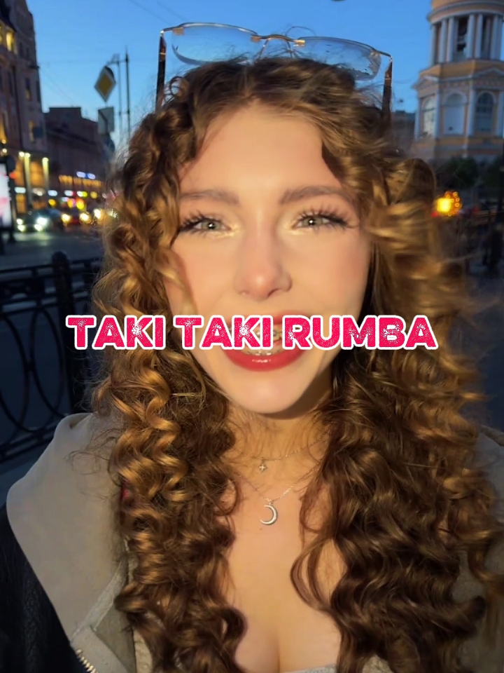 TAKI TAKI RUMBA 