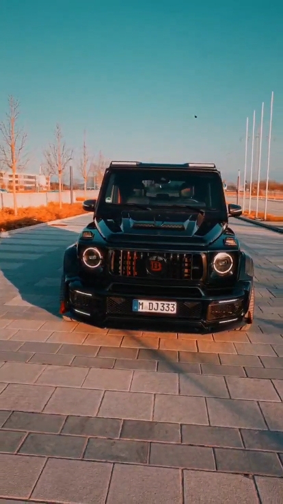 CINEMATIC CARS 