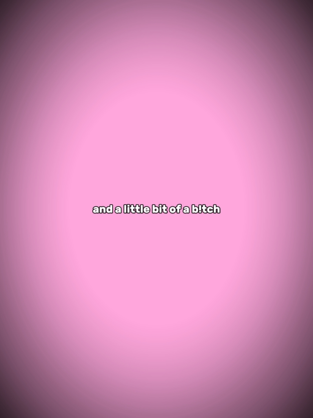POUR VOUS 