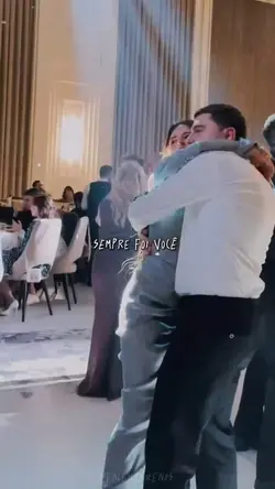 Sempre foi você ❤️