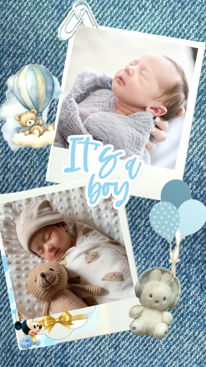 bayi baru lahir