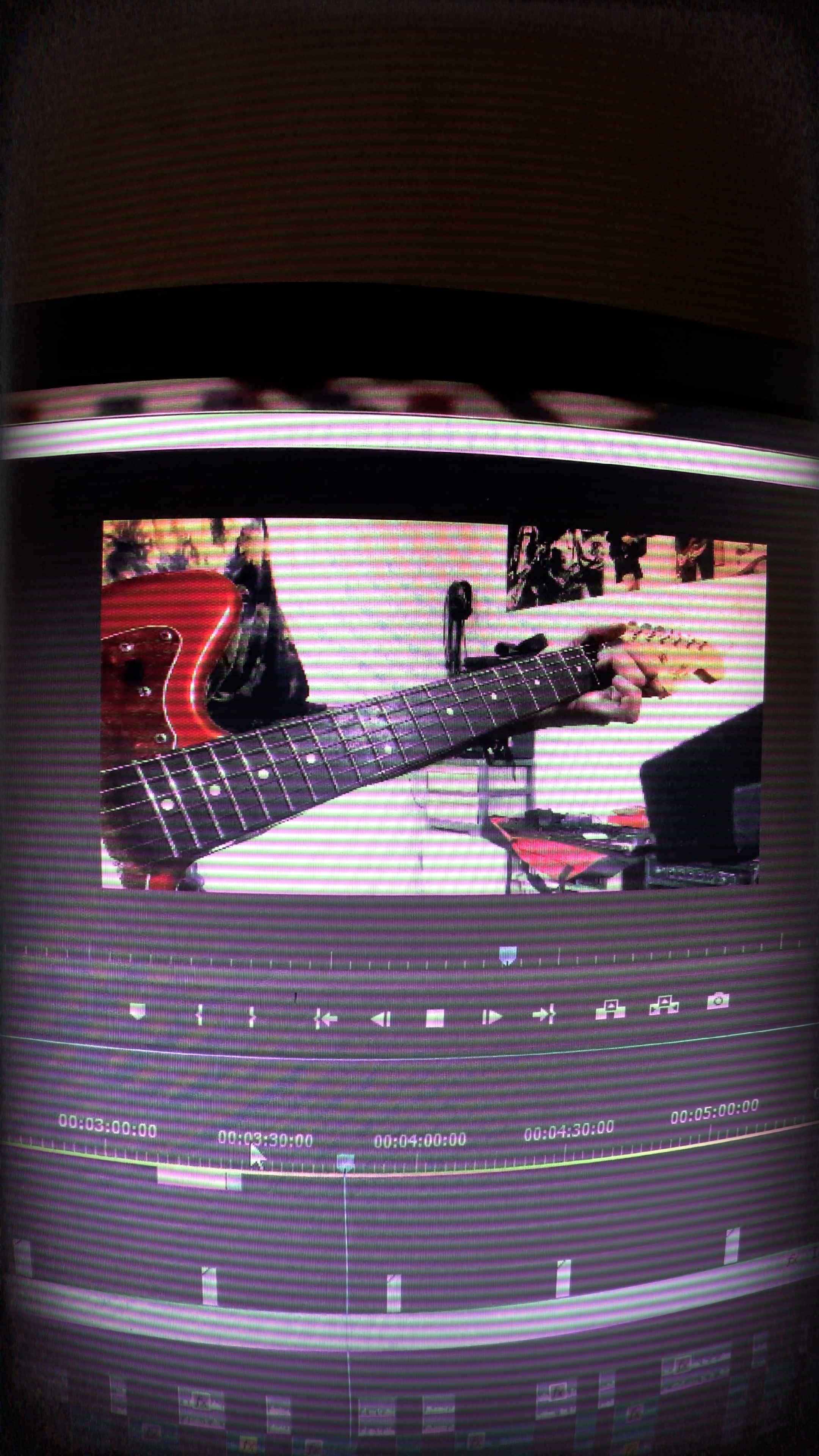 Teaser Video 