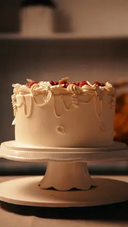 Food cake 🎂 ✨