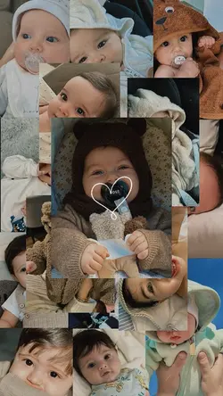 Baby Smile