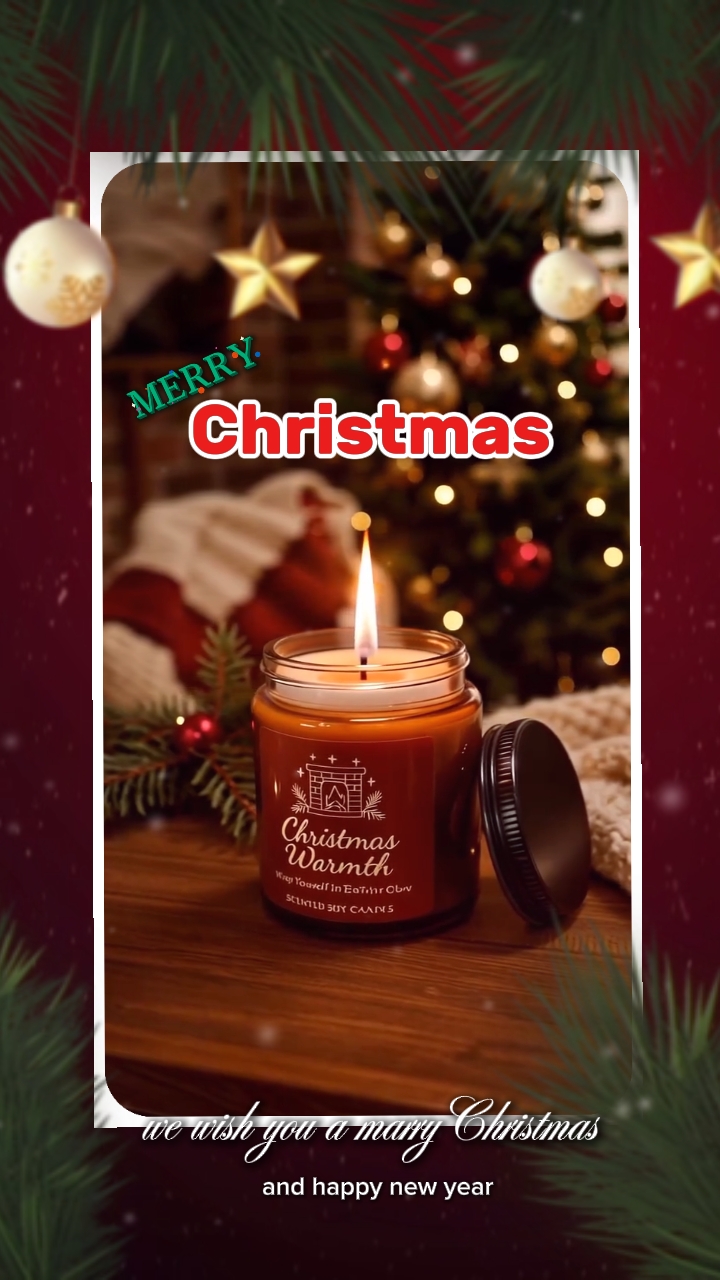 Joyeux Noël 2025