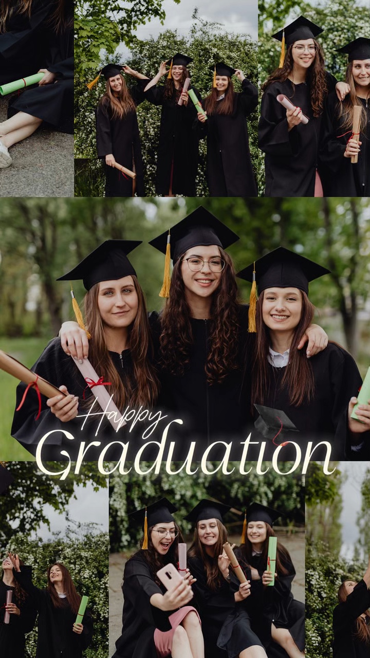 happy graduation 