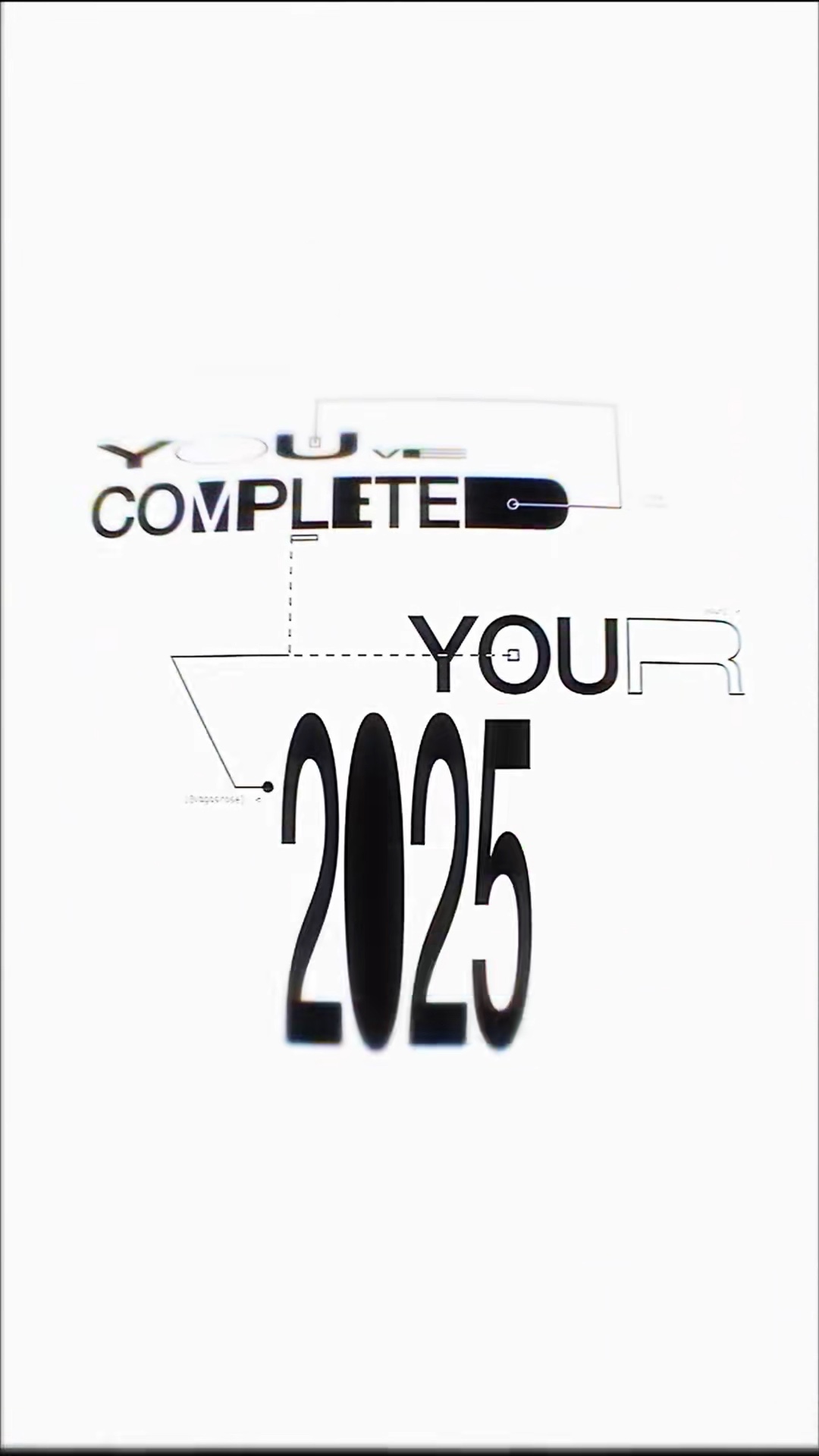 Récapitulatif 2025 nouvelle tendance