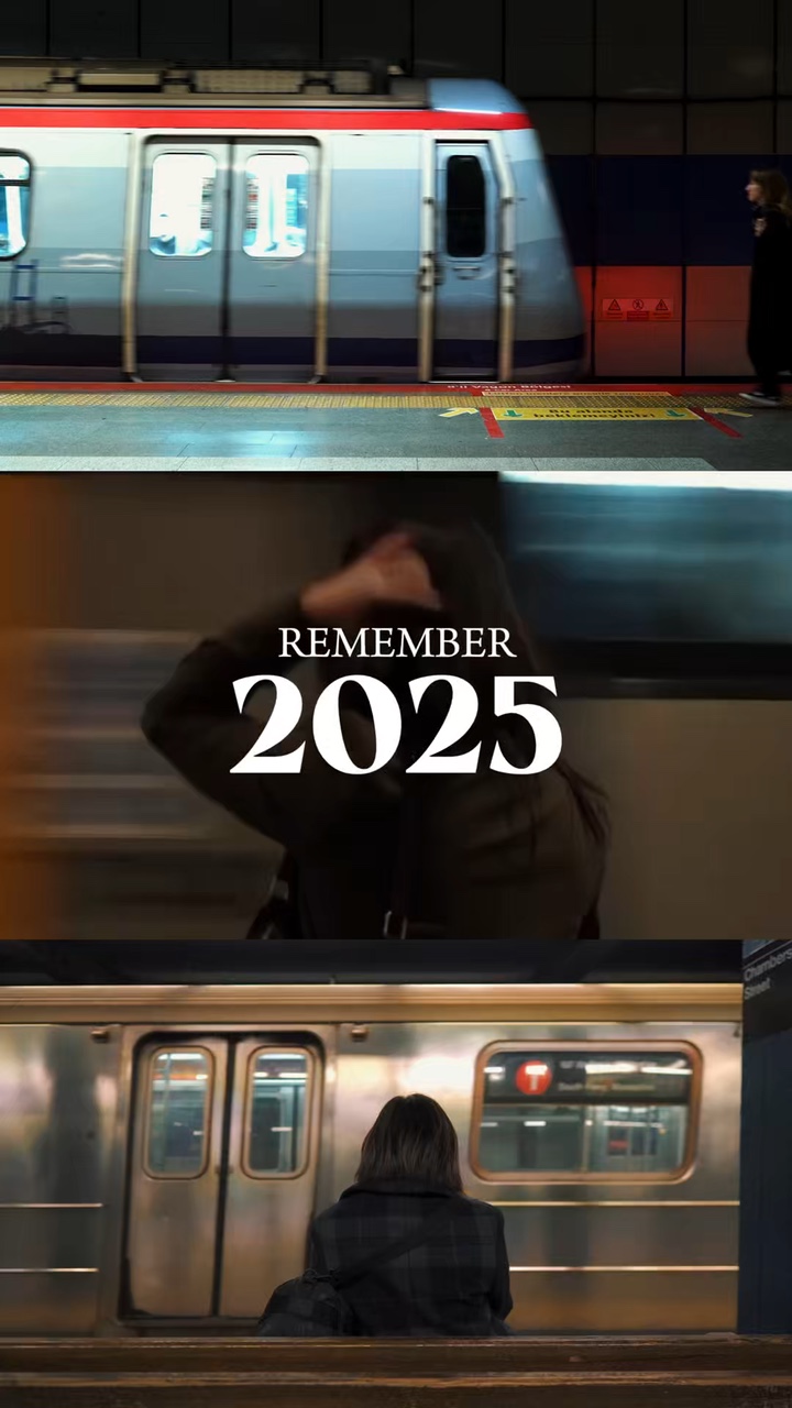 2025 dump