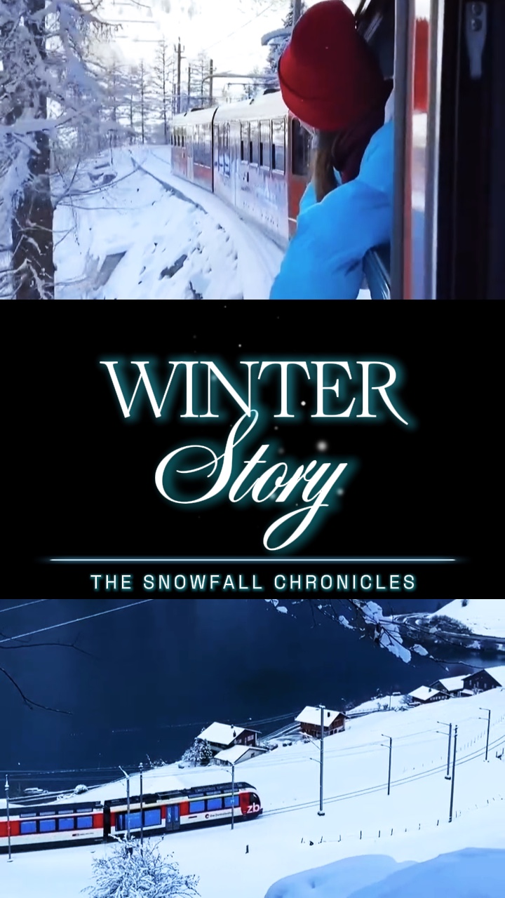 Wintergeschichte