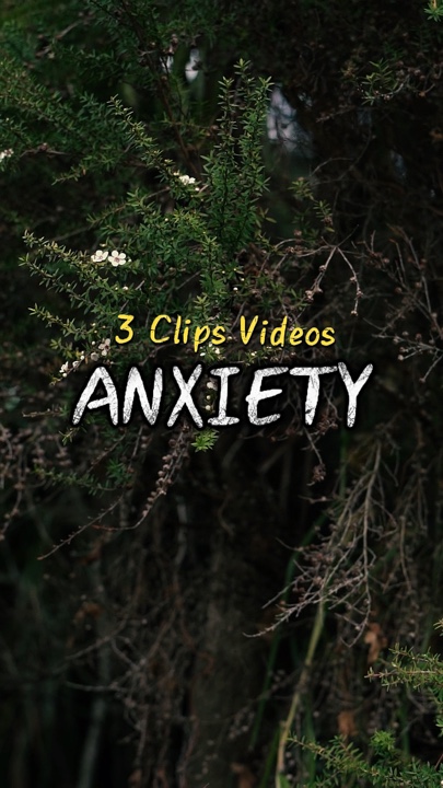 3videos anxiety