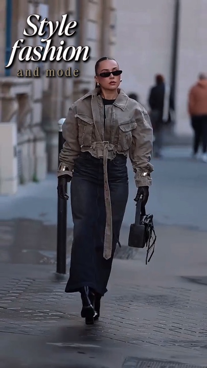 Style Mode