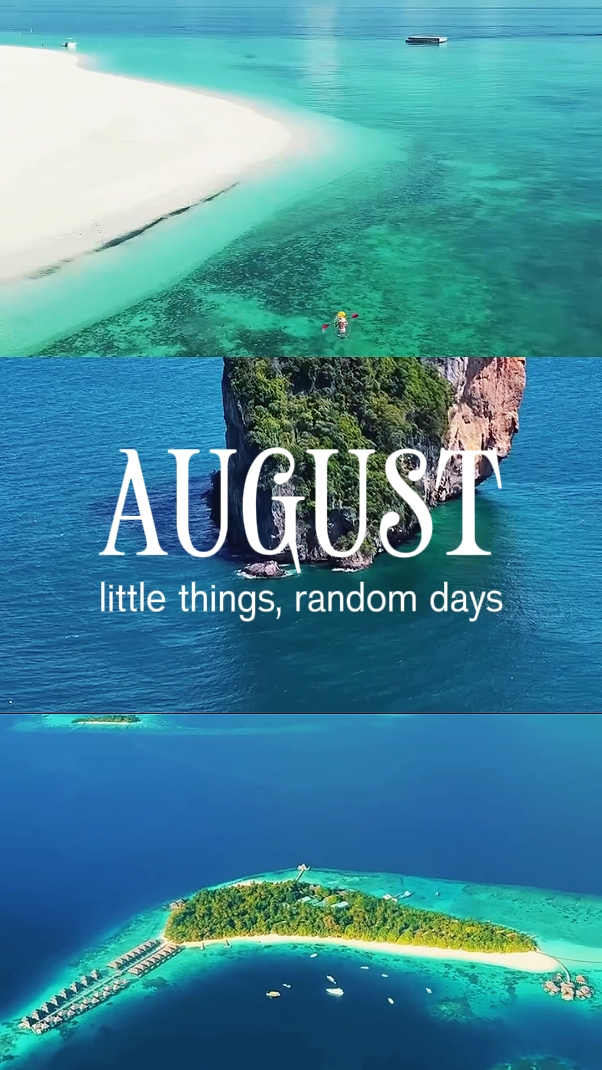 Despejo de agosto