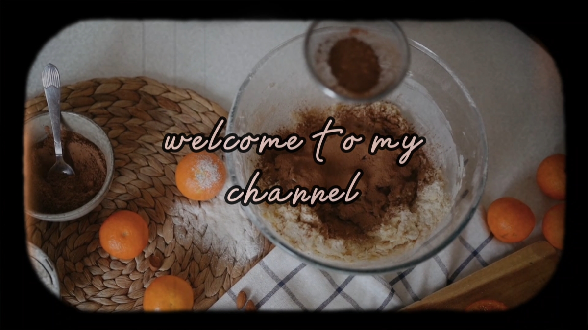 Food - Intro
