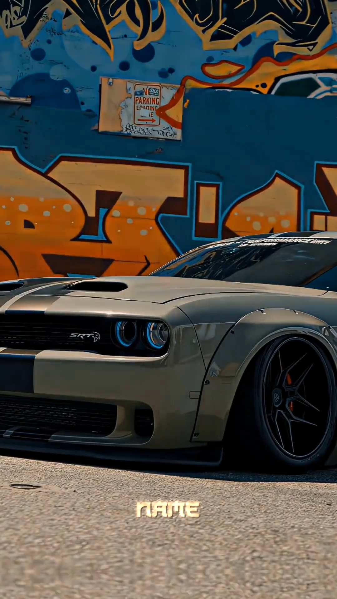 DODGE