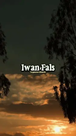 Iwan Fals