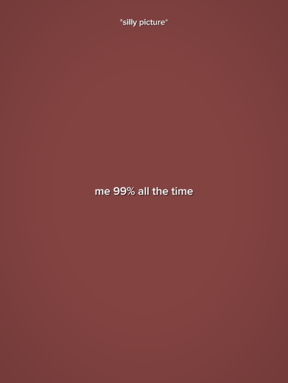 1% the other u
