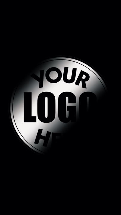 Intro opening logo