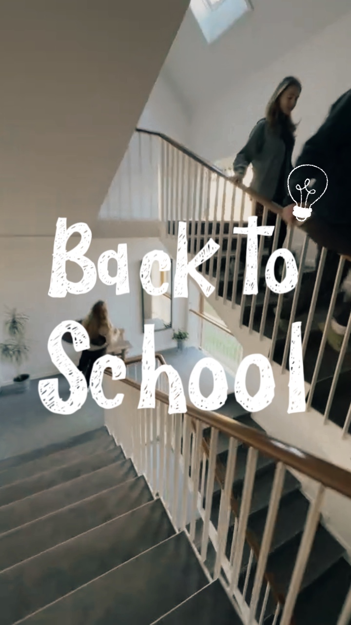 Back to School 