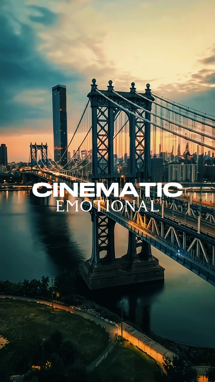 CINEMATIC emosyonal 