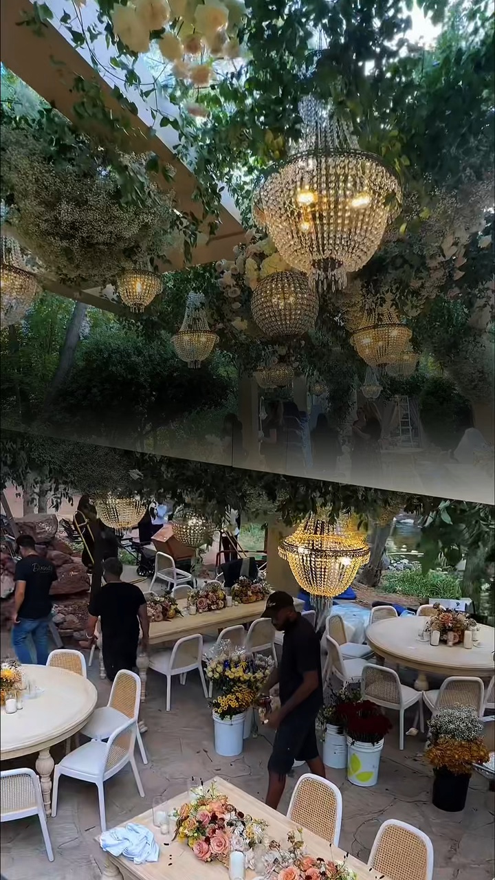 Düğün planlaması