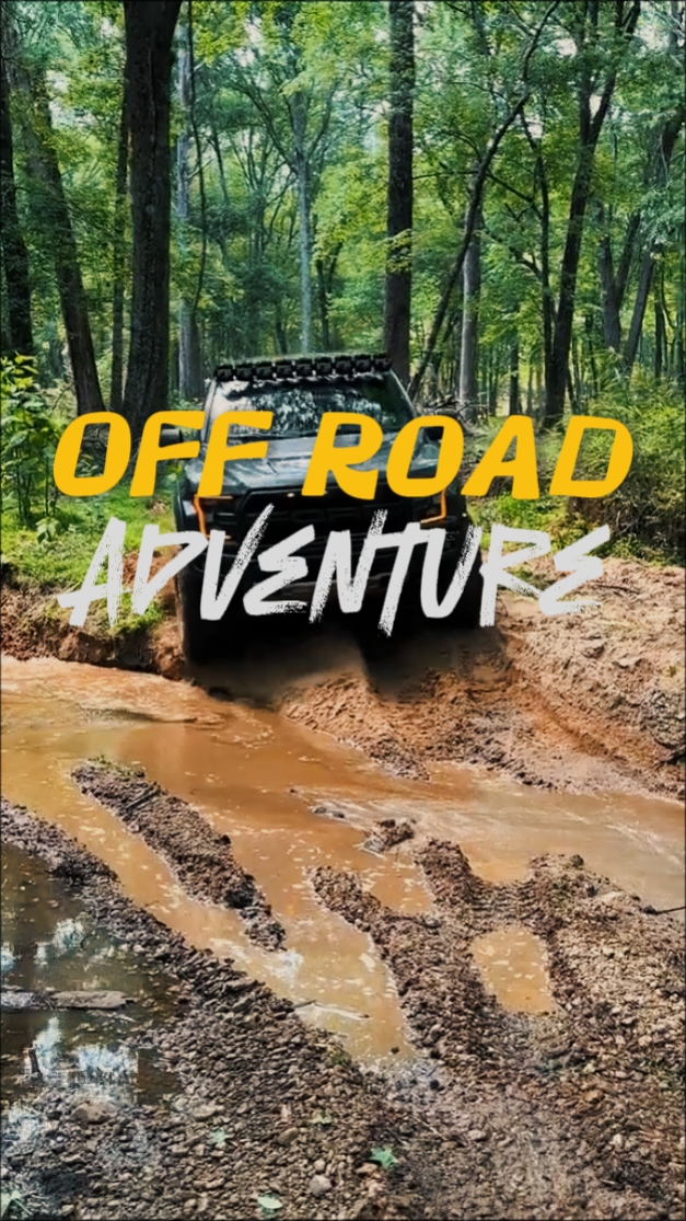 OFF Road Adventure 