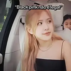 Blackpink edit