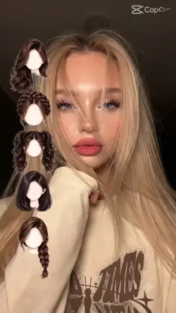hairstyles trendAi 