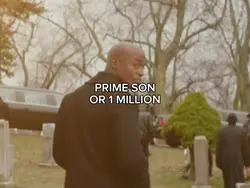 Prime Son