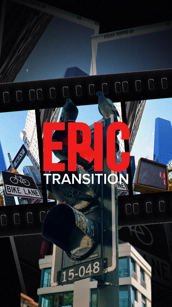 EPIC TRANSITION 6