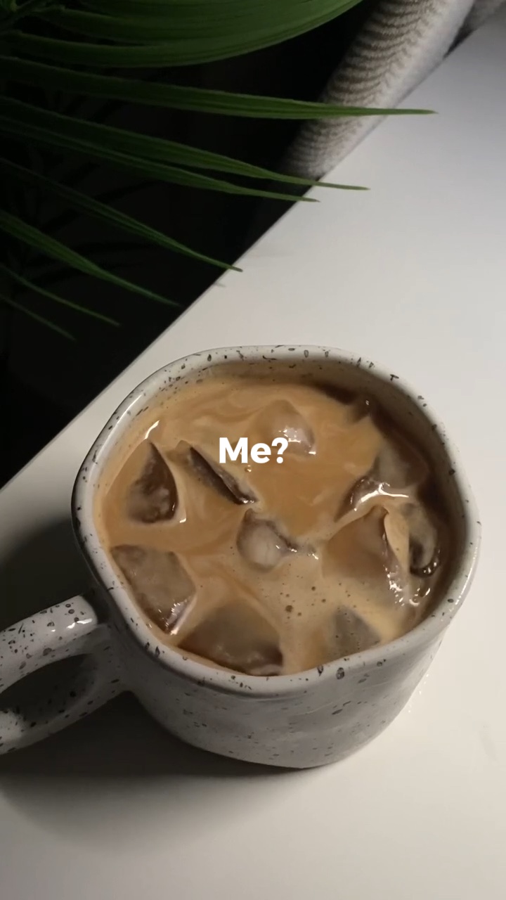obsessed with coffee