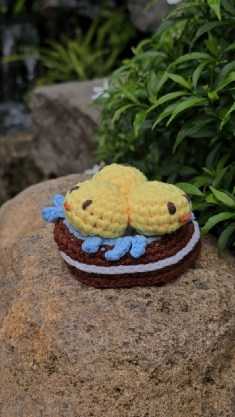 crochet tutorials