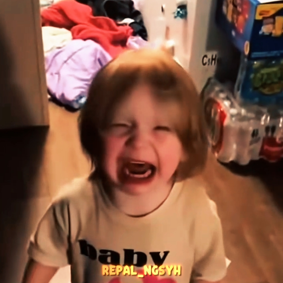 GOHAN SCREAM TREND