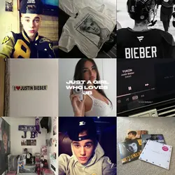 girl love JB