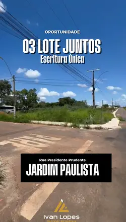 Anúncio Imóveis