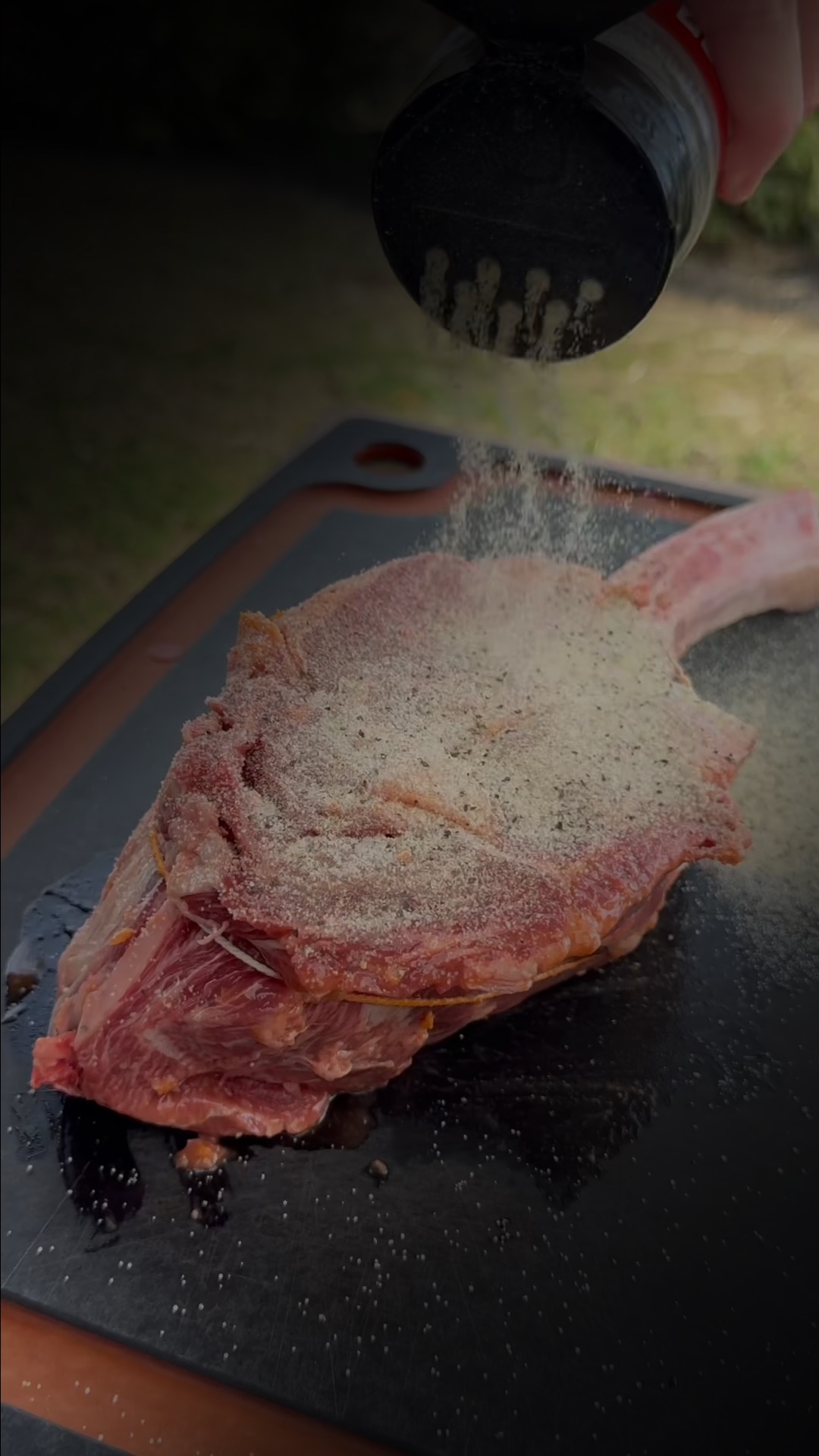 bbq
