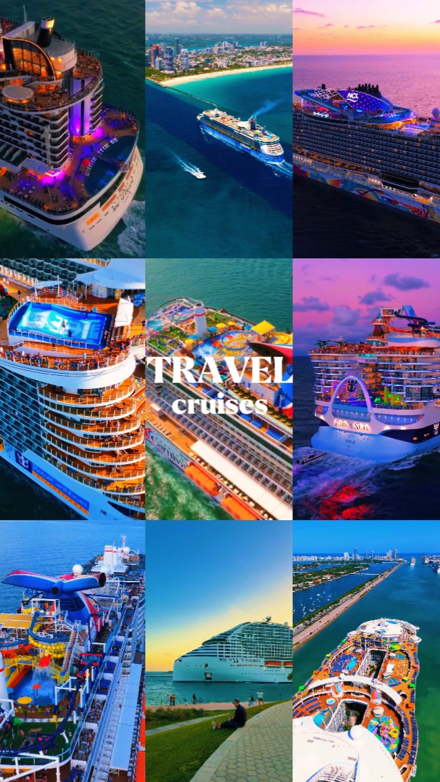 MSC cruise