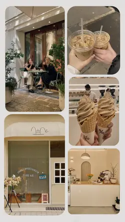 Coffee Aesthetic