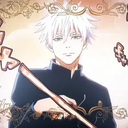 Anime free edit