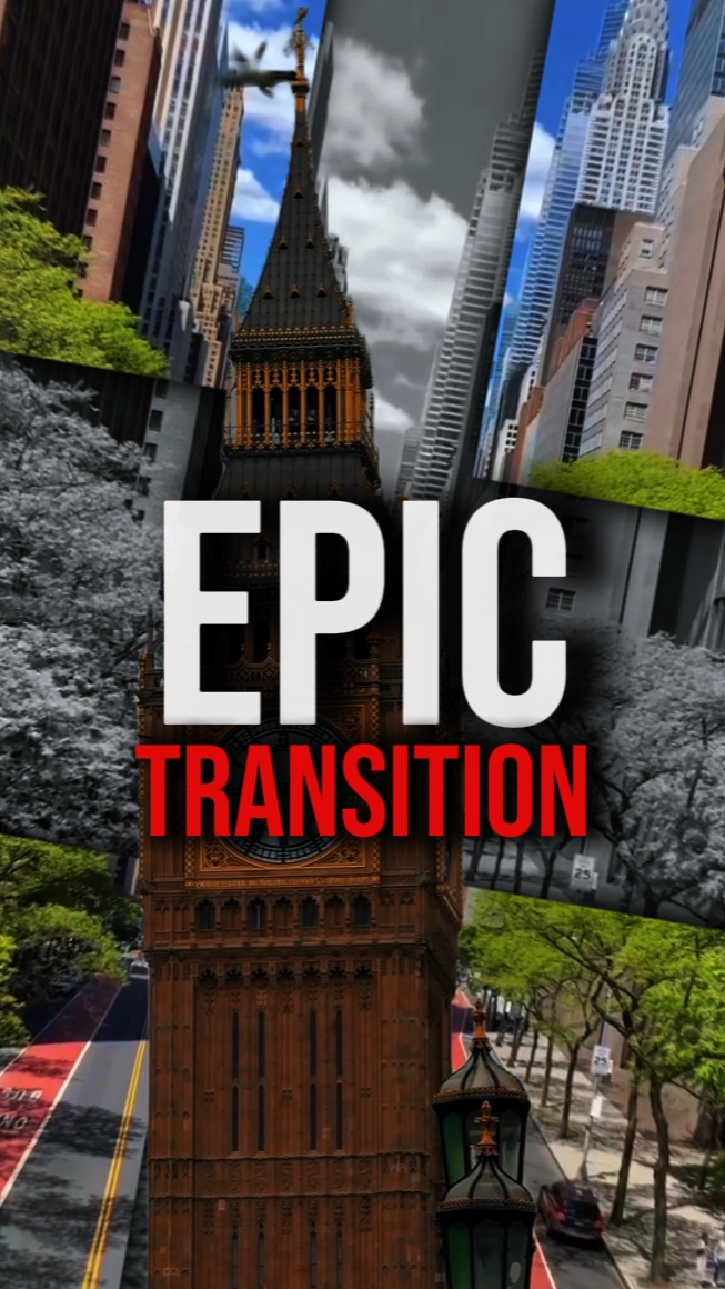 EPİK GEÇİŞ 