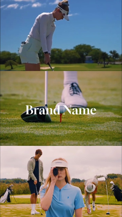 Golf