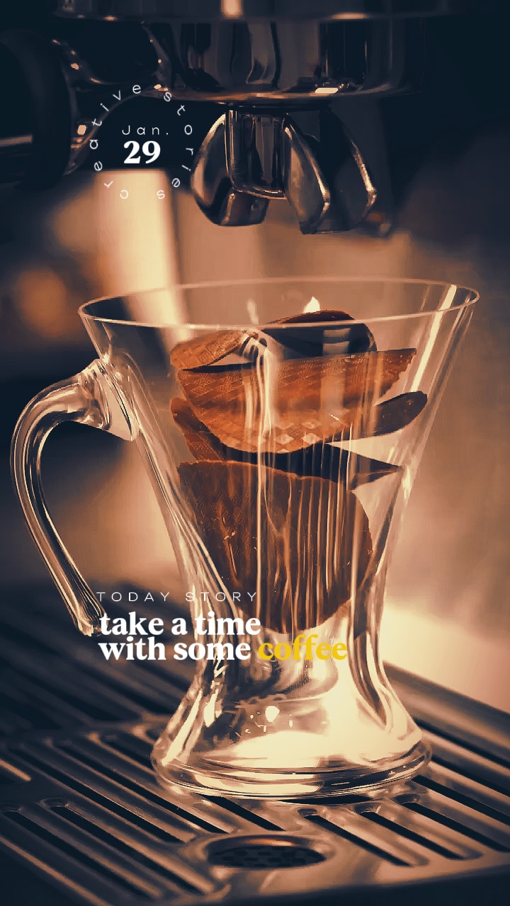 Coffee Time❤️