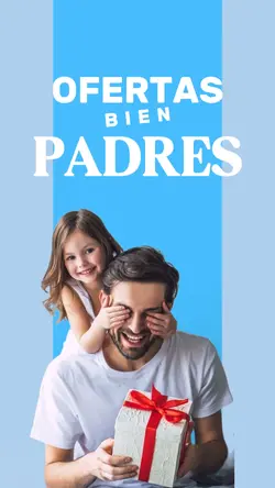 ofertas bien padres