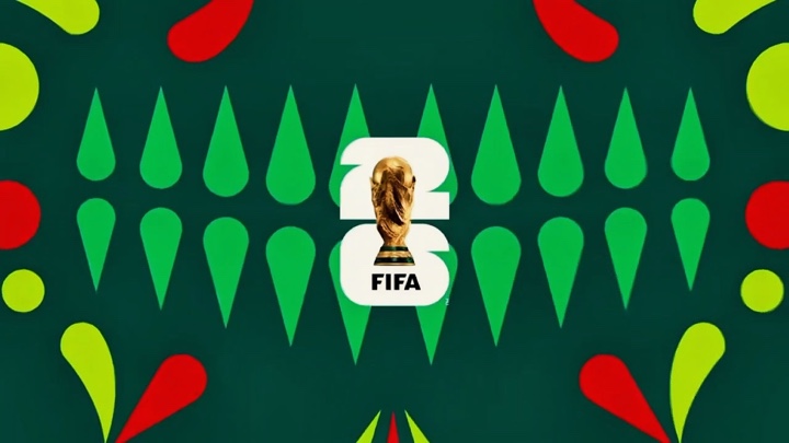 FIFA dünya kupası 2026