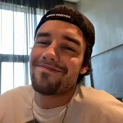 Liam Payne