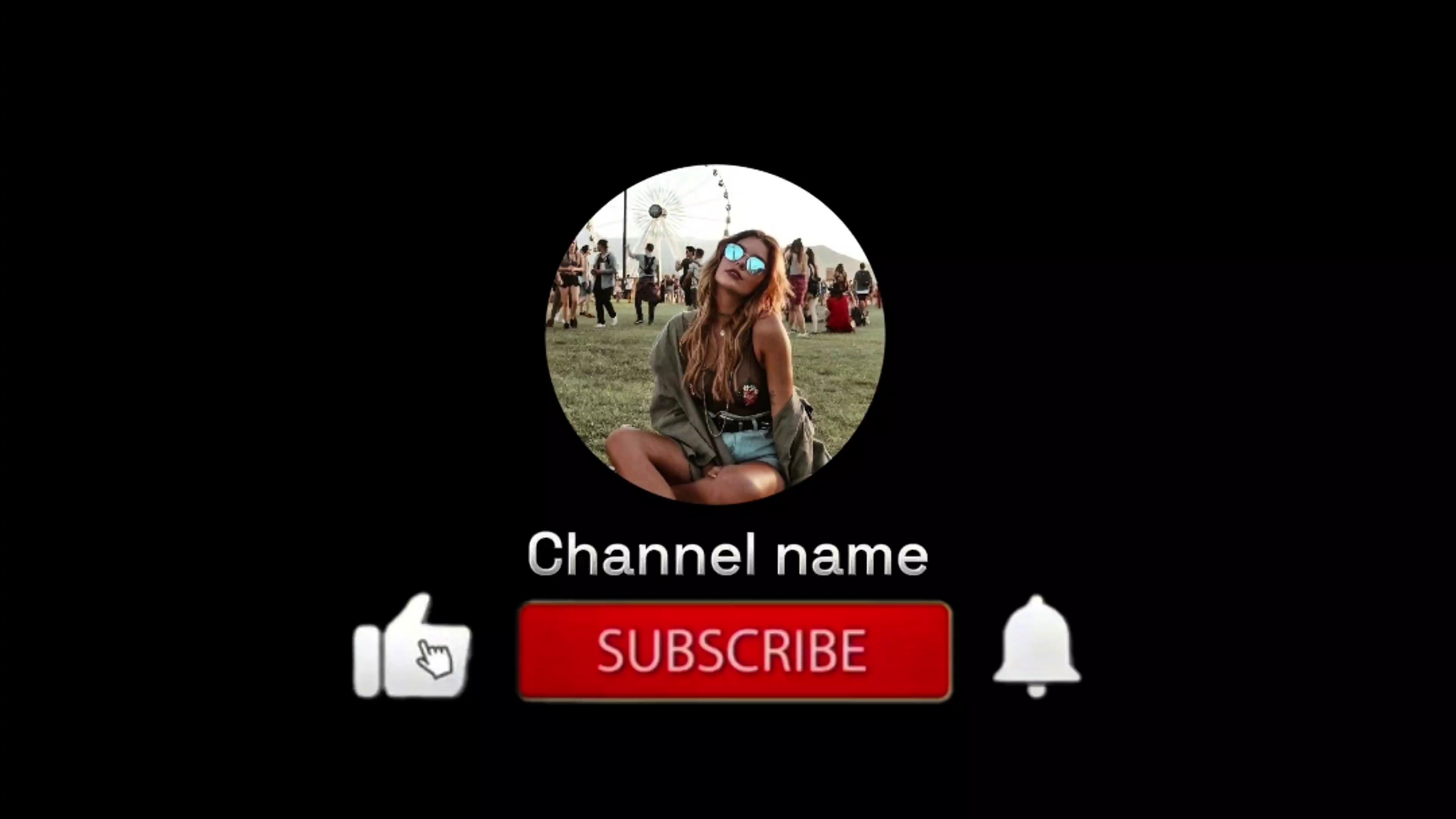 berlangganan youtube