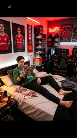 glory glorymanunited