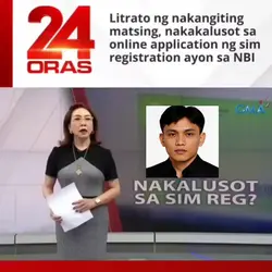 24Oras