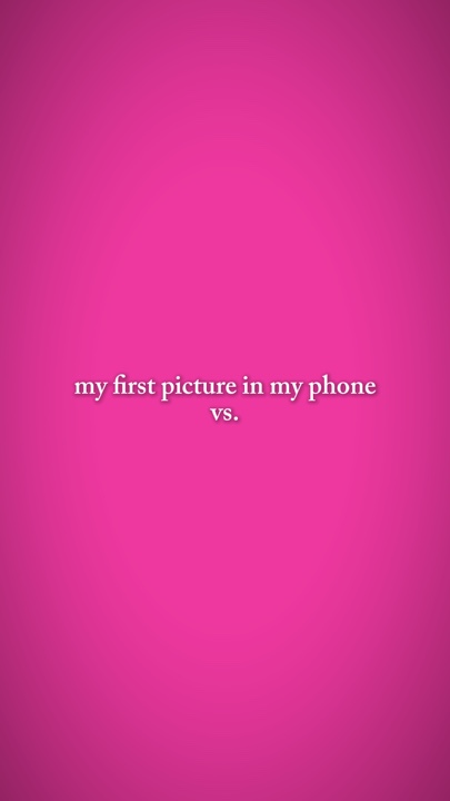 Mein erstes Bild