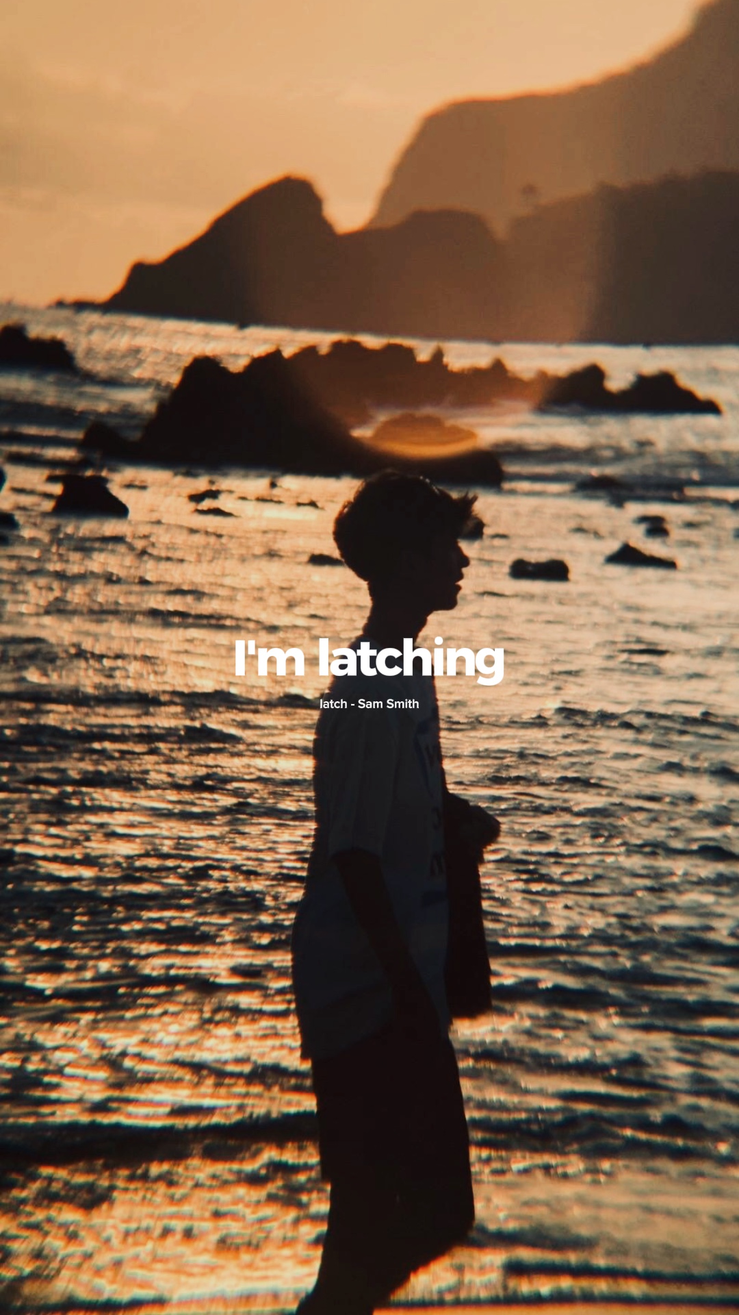 Trava - sam smith