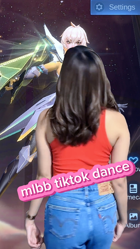 mlbb dancing